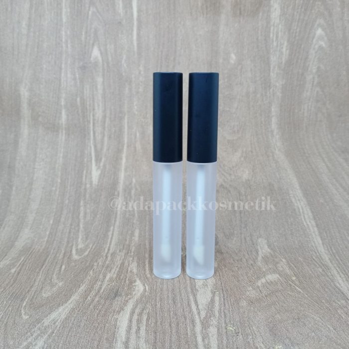 Botol Lipcream Frosted 5ML